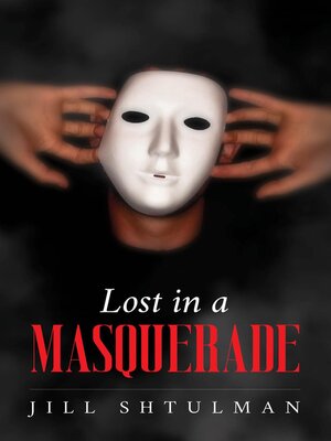 cover image of Lost in a Masquerade